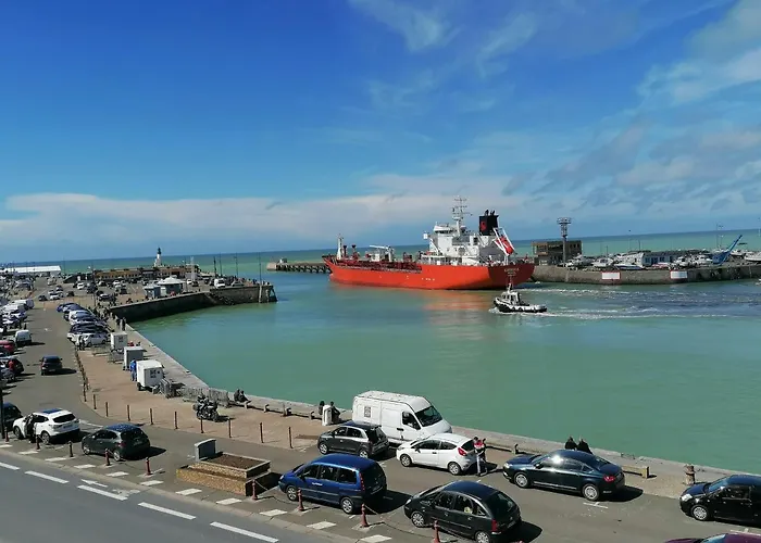 Ô Pied Marin