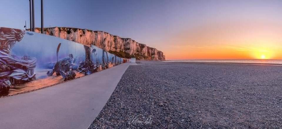 ô Pied Marin Appartement