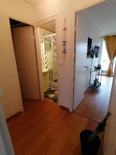 Appartement ô Pied Marin
