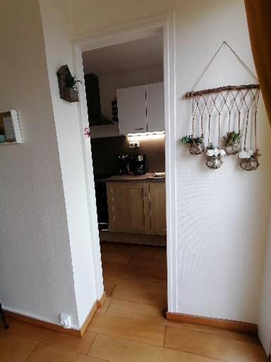 Appartement ô Pied Marin Le Tréport