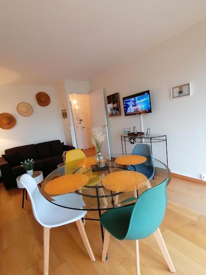 Appartement ô Pied Marin Le Tréport